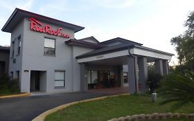 Red Roof Inn Tallahassee East