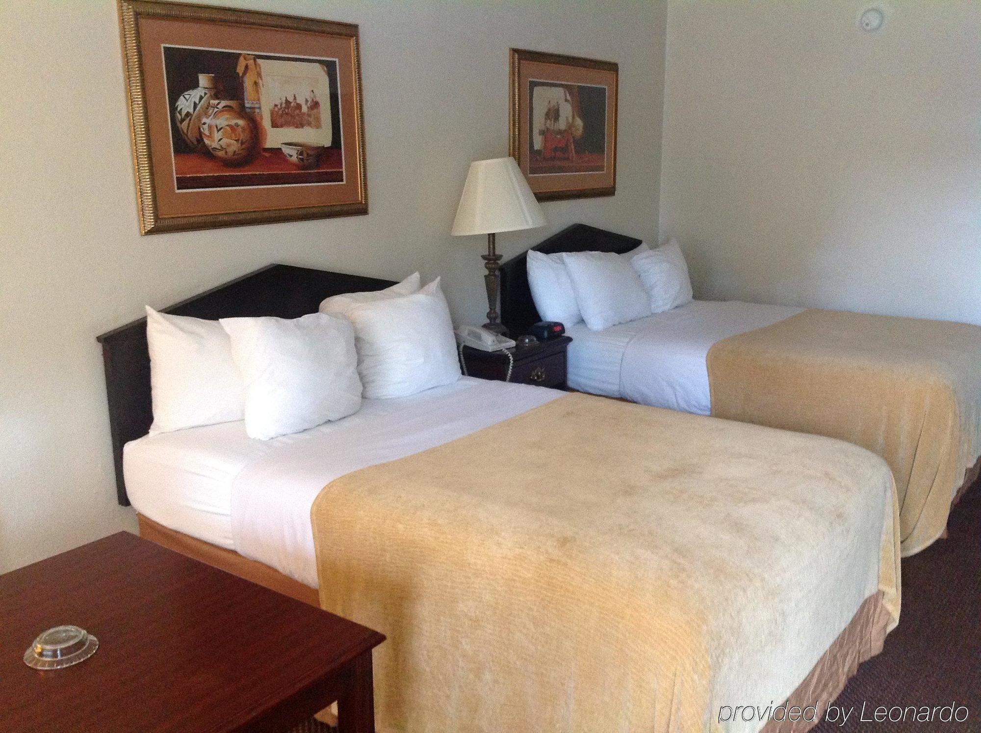 Red Roof Inn Tallahassee East Kamer foto