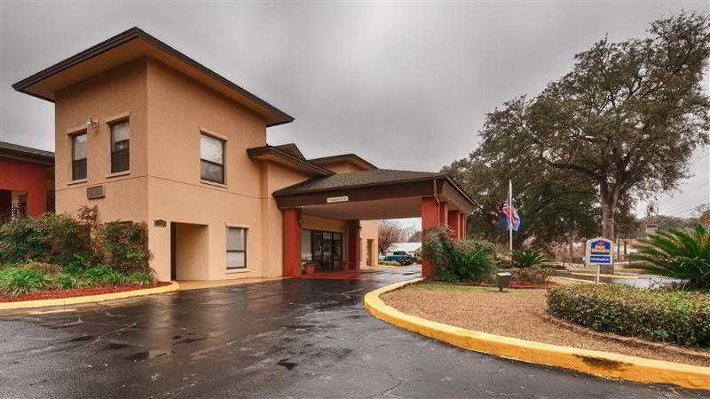 Red Roof Inn Tallahassee East Buitenkant foto