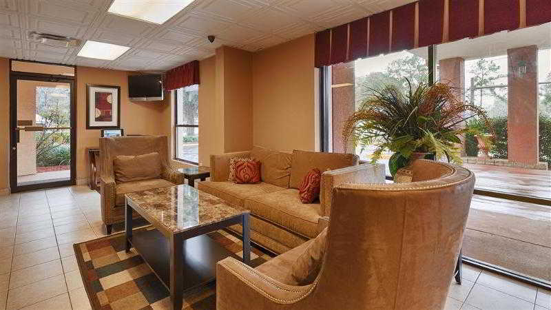 Red Roof Inn Tallahassee East Buitenkant foto