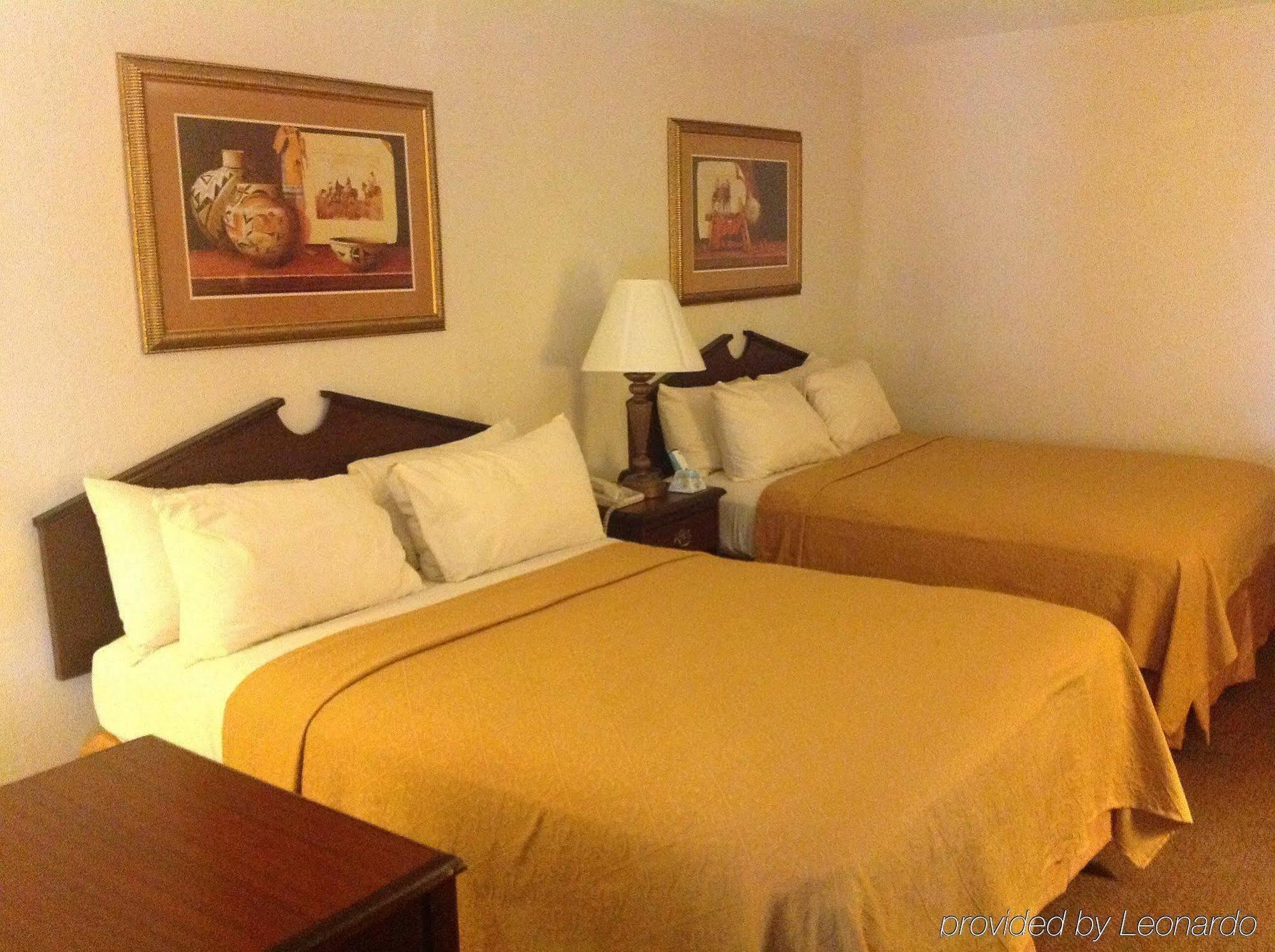 Red Roof Inn Tallahassee East Kamer foto