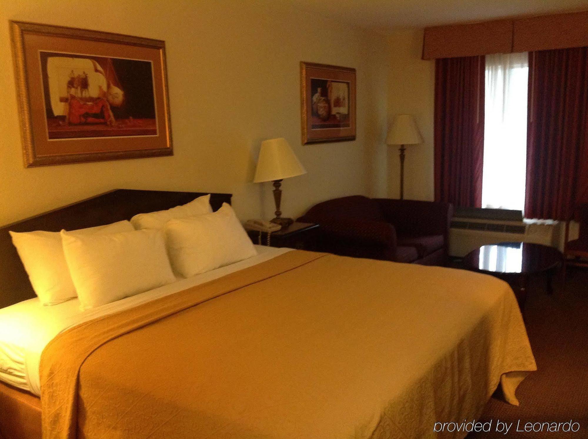 Red Roof Inn Tallahassee East Kamer foto